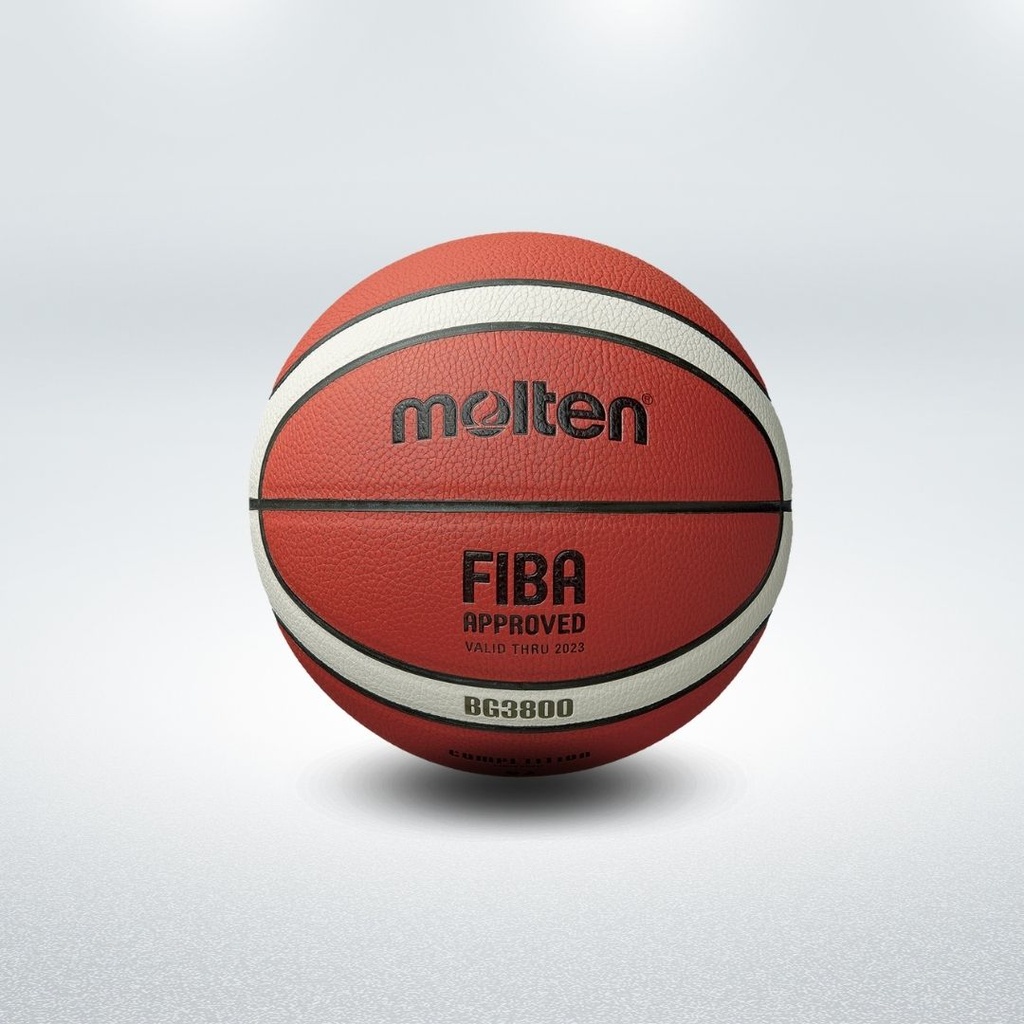 Balon Baloncesto BG3800 #6