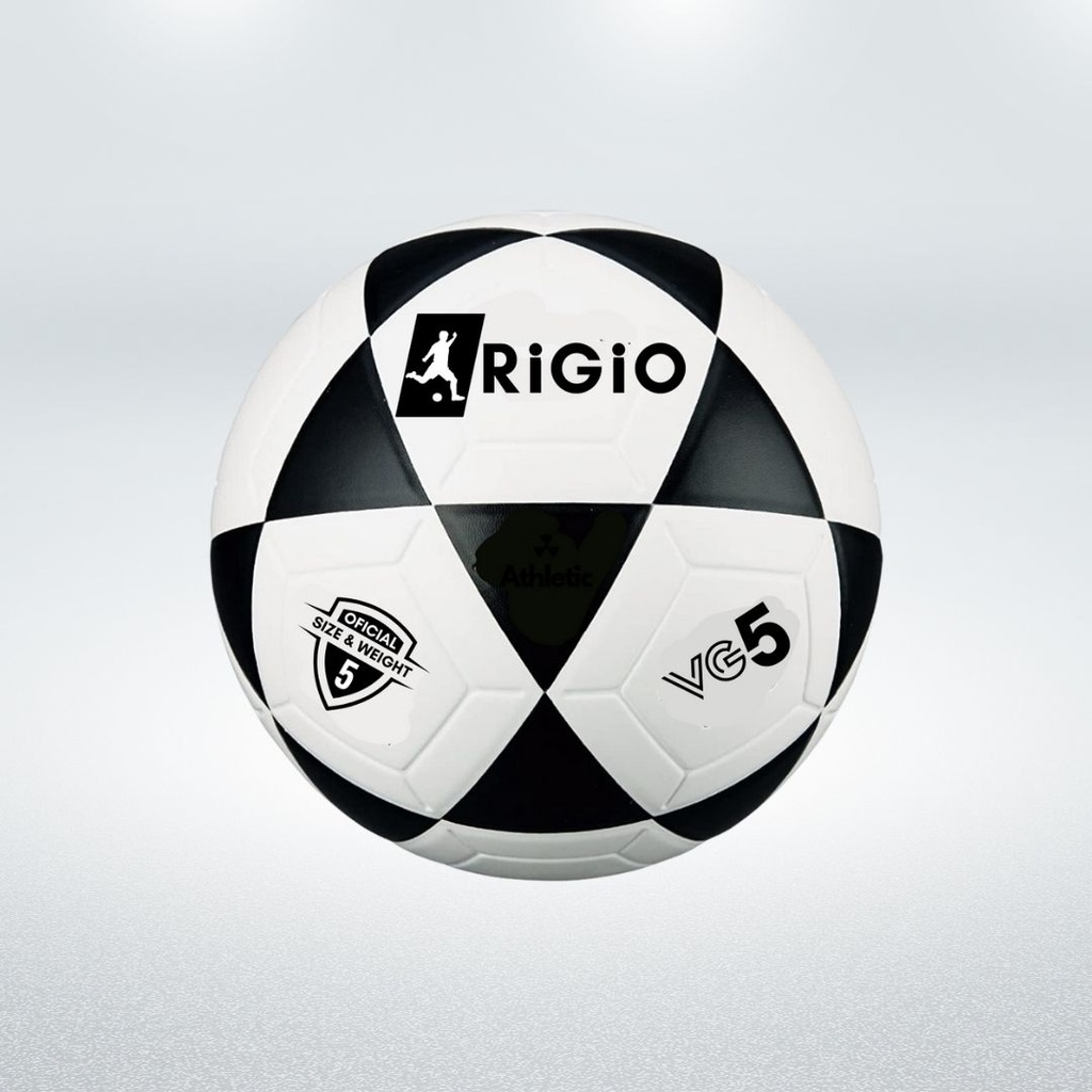 Balon Rigio VG5 Fútbol #5