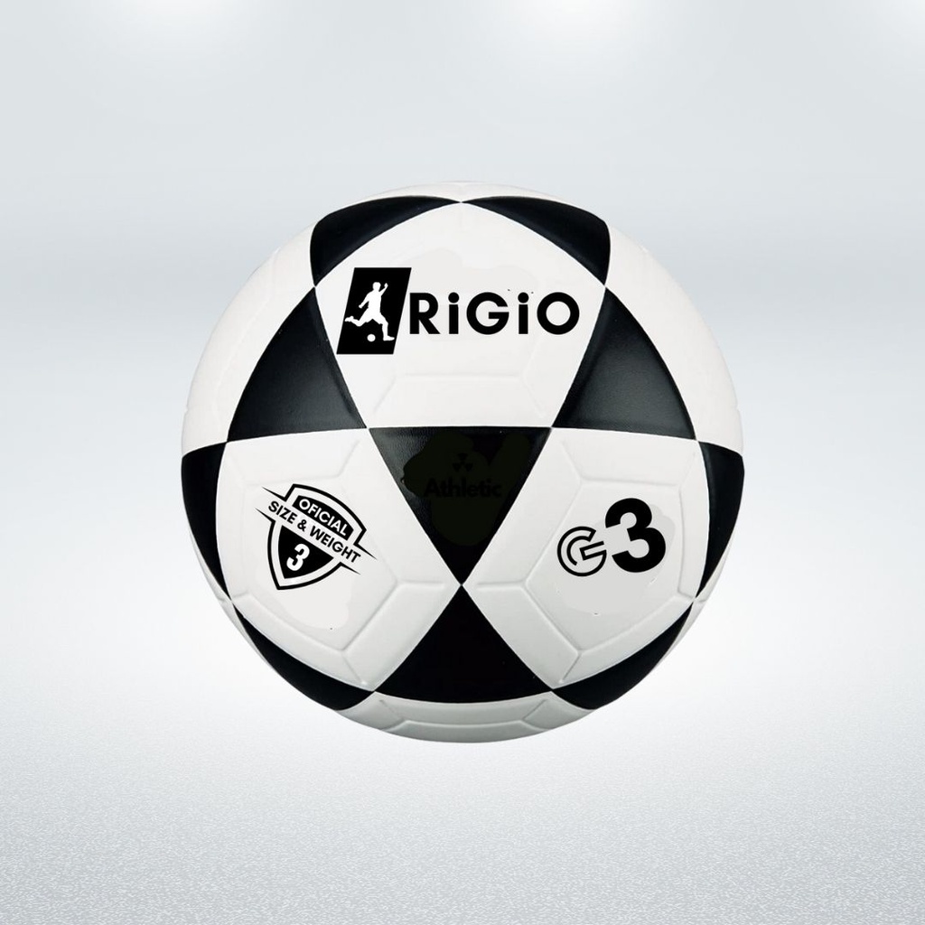 Balon Rigio G3 Futbol #3