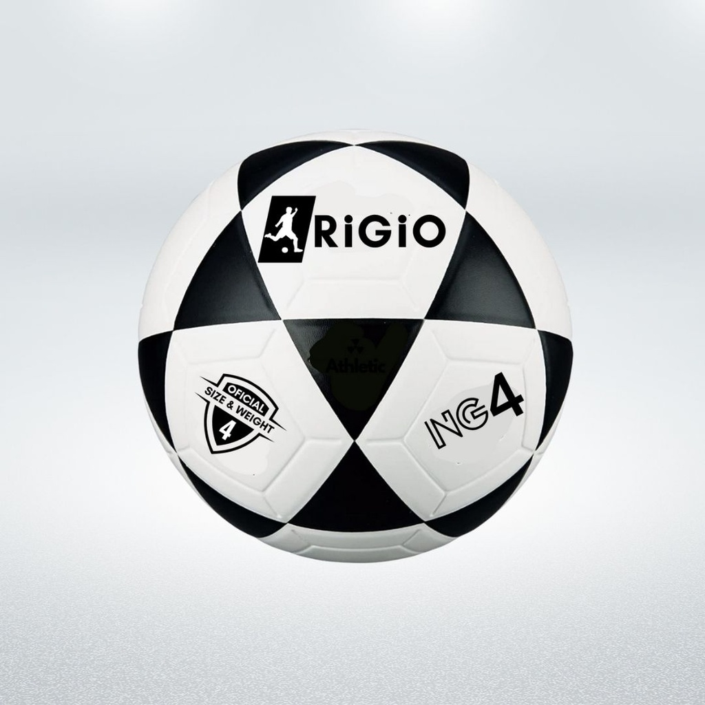 Balon Rigio NG4 Futbol #4