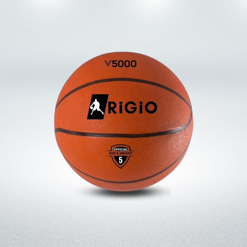 Balon Rigio V5000