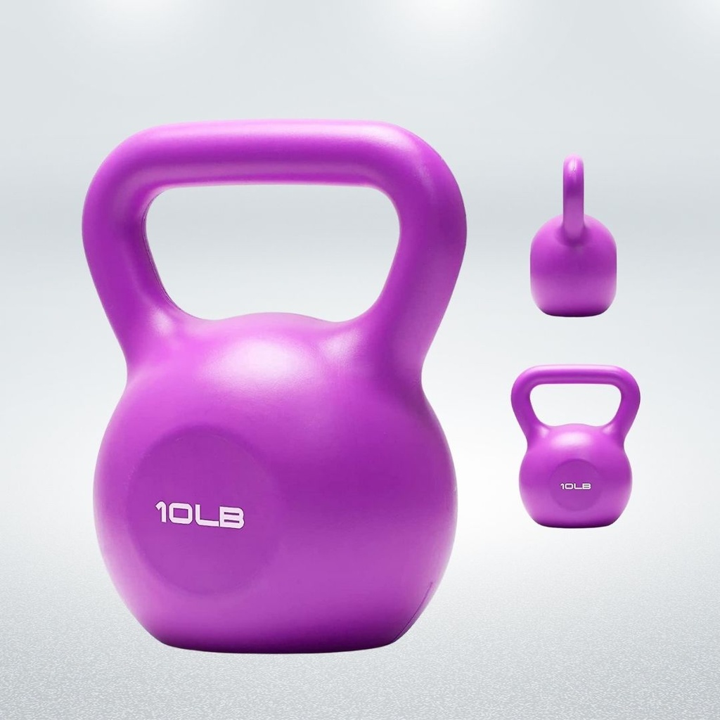 Kettlebell 10lb