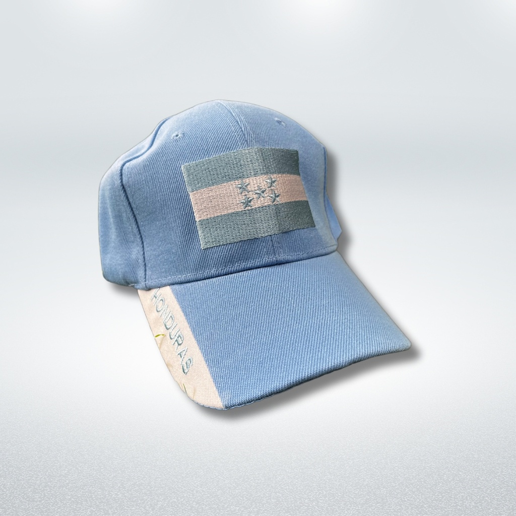 Gorra de Honduras