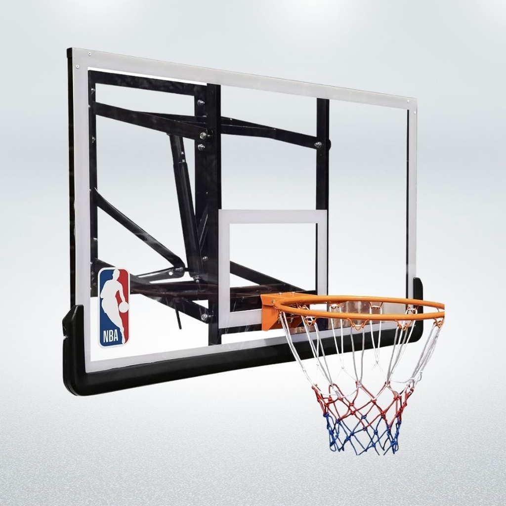 Sistema de BB Spaldin 54