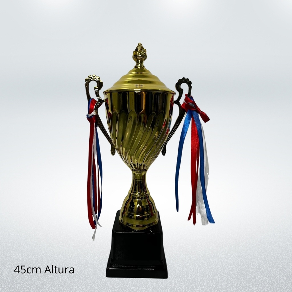Trofeo Copa 50cm