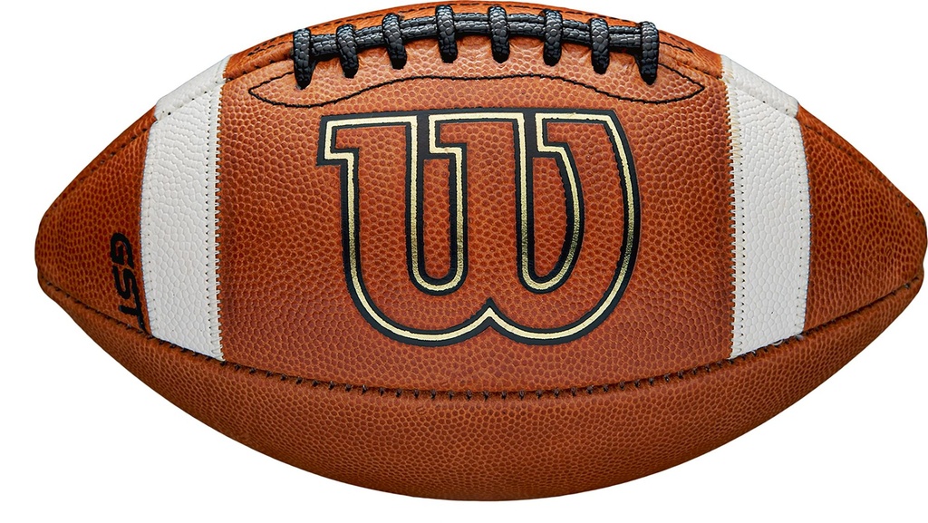 Wilson GST Football
