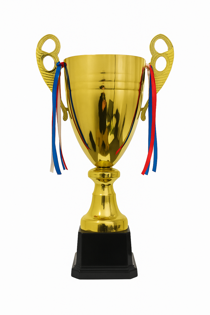 Trofeo Copa 45cm Cup