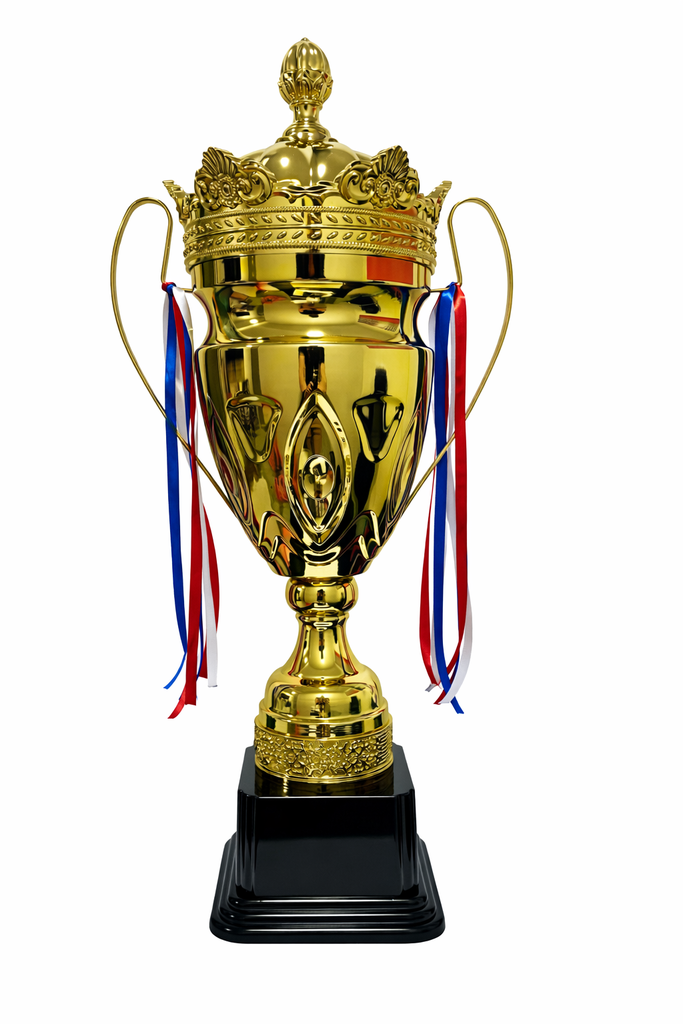 Trofeo Copa Rey 75cm