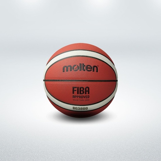 Balon Baloncesto BG3800 #5