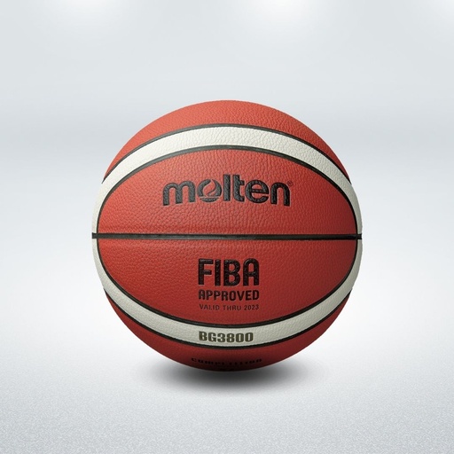 Balon Baloncesto BG3800 #7