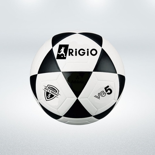 Balon Rigio VG5 Fútbol #5