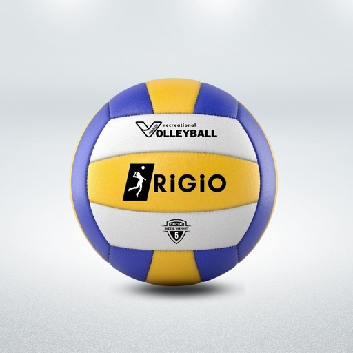 Balon Rigio Voleibol MGJR05 