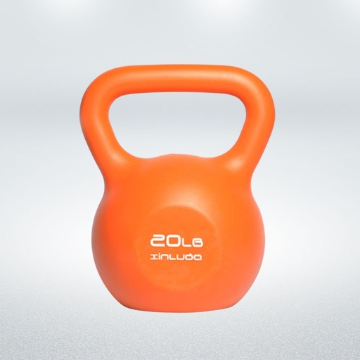 Kettlebell 20lb