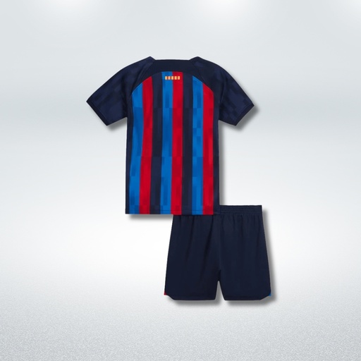 Uniforme Adulto Barca