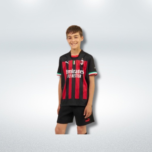 Uniforme Infantil Milan