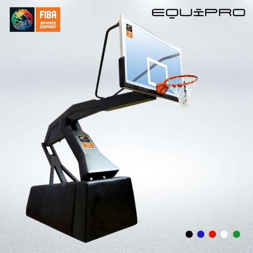 Sistema Basketball T500 FIBA