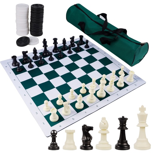 Chess Set 20inch