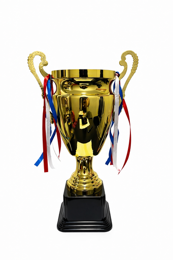 Trofeo Copa 40cm Cup